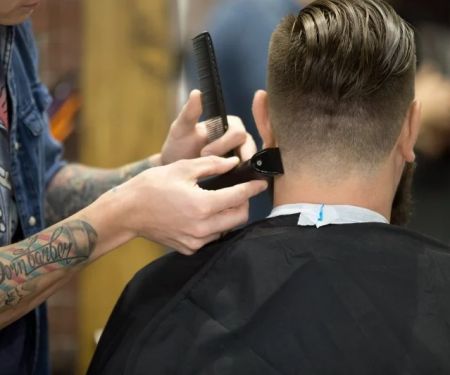 How to Fix a Bad Haircut for Men Quickly at Home