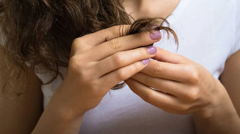How to Rebuild Damaged Hair Structure Naturally for Stronger, Healthier Hair