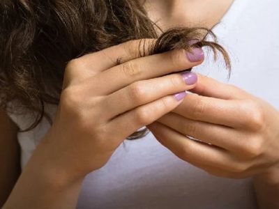 How to Rebuild Damaged Hair Structure Naturally for Stronger, Healthier Hair