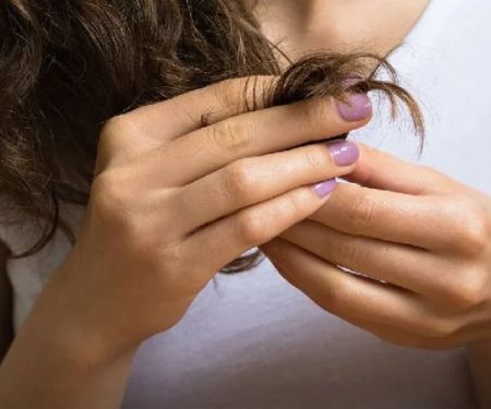 How to Rebuild Damaged Hair Structure Naturally for Stronger, Healthier Hair