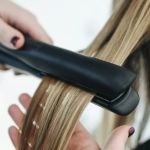 How to Repair Hair Damage from Daily Straightener Use