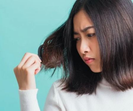 How to Strengthen Weak Hair Naturally Without Expensive Products