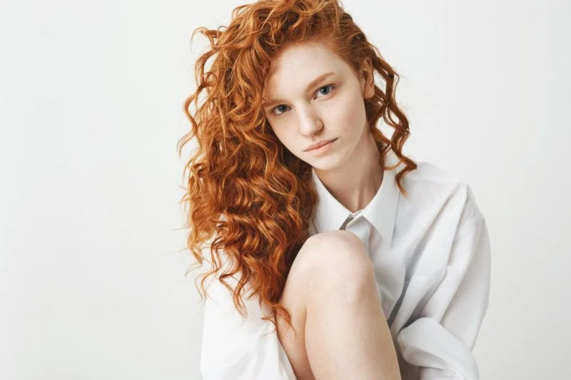 How to Maintain Curly Hairstyles Without Daily Washing