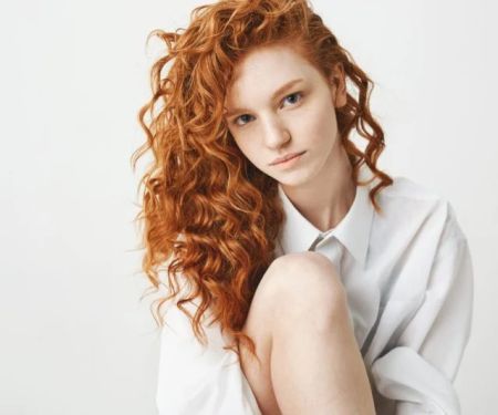 How to Maintain Curly Hairstyles Without Daily Washing