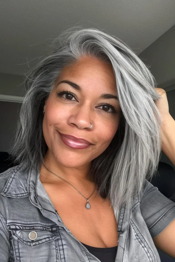 How to Transition Between Hair Colors Without Damage