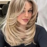 How to Choose a Haircut That Makes Your Face Look Slimmer
