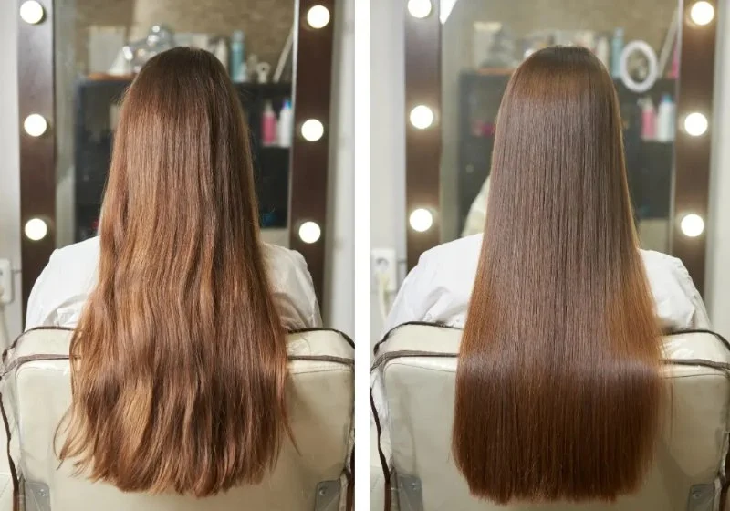 Best Ways to Keep Hair Smooth Without Keratin Treatment
