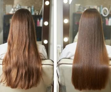 Best Ways to Keep Hair Smooth Without Keratin Treatment