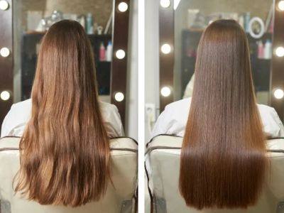 Best Ways to Keep Hair Smooth Without Keratin Treatment