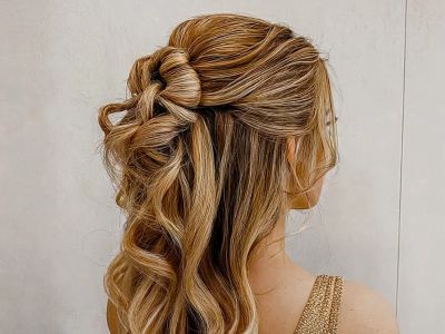 Best Hairstyles for Formal Events That Are Easy to Do Yourself