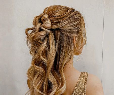 Best Hairstyles for Formal Events That Are Easy to Do Yourself