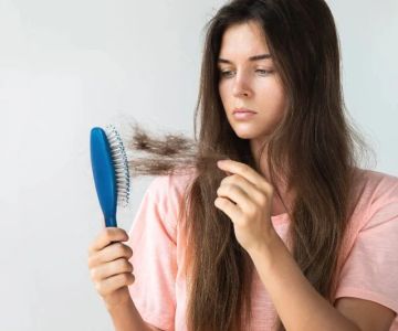 What Causes Excessive Hair Shedding After Washing and How to Fix It