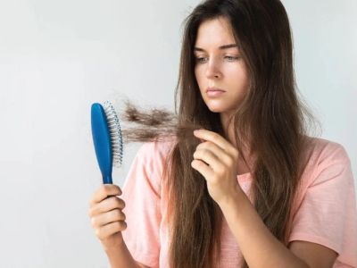 What Causes Excessive Hair Shedding After Washing and How to Fix It