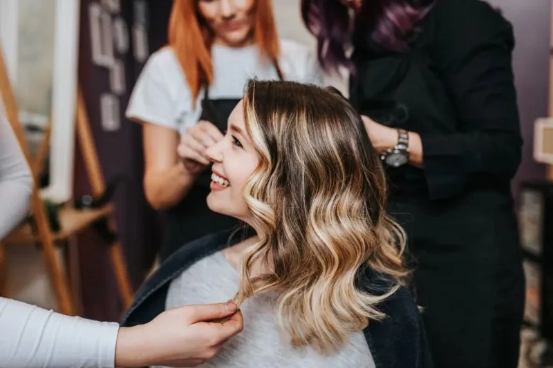 Best Salon Treatments for Colored Hair Maintenance and Long-Lasting Color