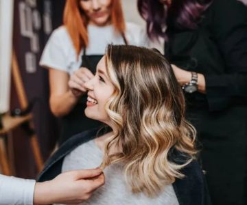 Best Salon Treatments for Colored Hair Maintenance and Long-Lasting Color