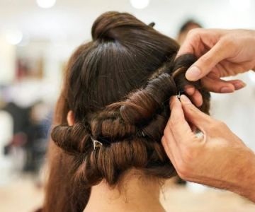 How to Style Long Hair Without Heat Tools for a Natural Look Guide