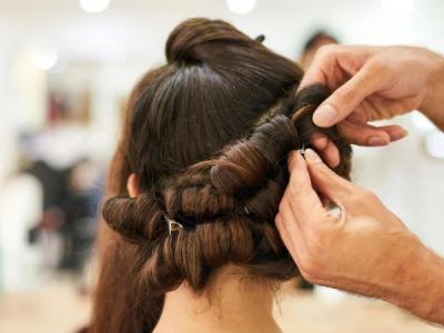How to Style Long Hair Without Heat Tools for a Natural Look Guide