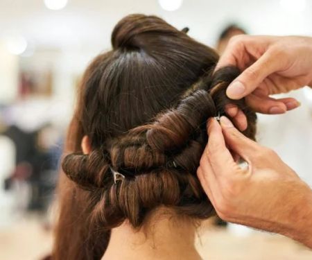How to Style Long Hair Without Heat Tools for a Natural Look Guide