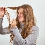 How to Fix Hair Breakage Caused by Tight Hairstyles and Ponytails