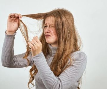 How to Fix Hair Breakage Caused by Tight Hairstyles and Ponytails