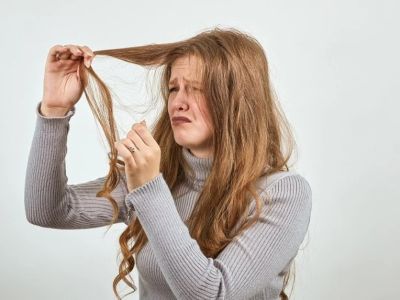How to Fix Hair Breakage Caused by Tight Hairstyles and Ponytails