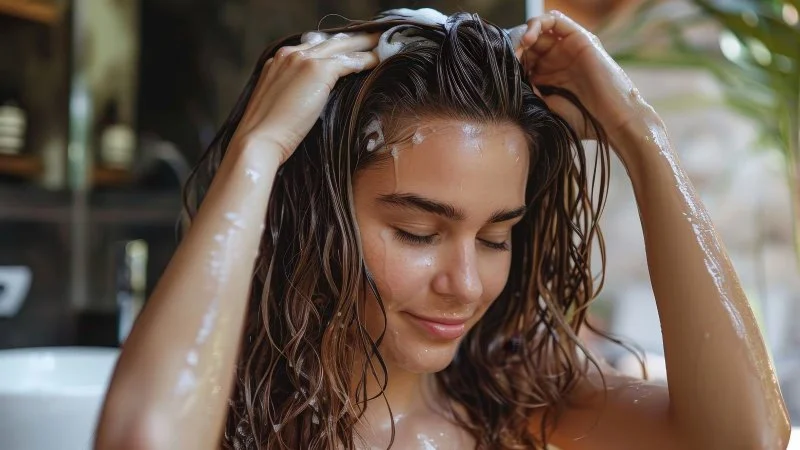 How to Hydrate Extremely Dry Hair Without Making It Greasy: Complete Guide