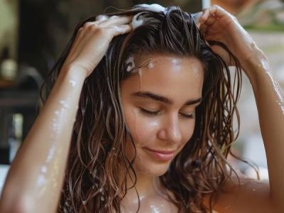 How to Hydrate Extremely Dry Hair Without Making It Greasy: Complete Guide