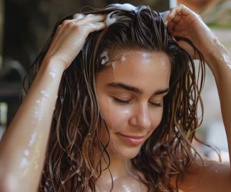 How to Hydrate Extremely Dry Hair Without Making It Greasy: Complete Guide