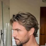 How to Keep Men’s Hairstyle in Place All Day Without Losing Shape