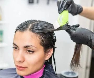 Best Salon Treatments for Maintaining Colored Hair That Actually Work