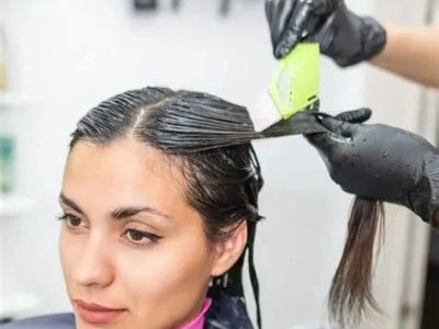 Best Salon Treatments for Maintaining Colored Hair That Actually Work