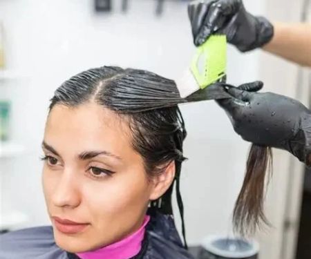 Best Salon Treatments for Maintaining Colored Hair That Actually Work