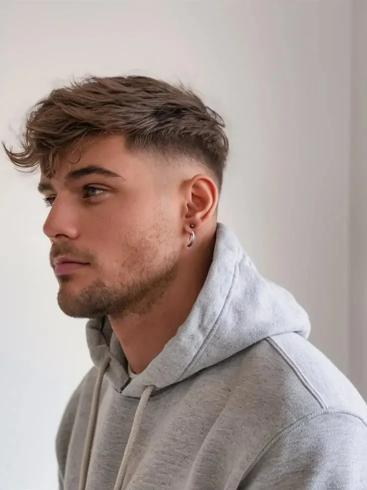 Best Haircut Trends for Men in the US for 2026 Explained