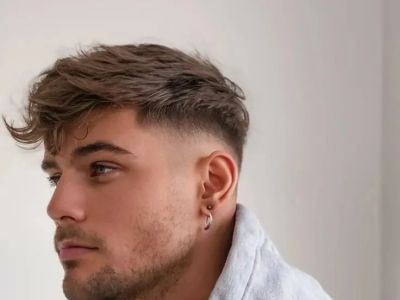 Best Haircut Trends for Men in the US for 2026 Explained