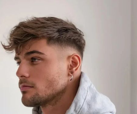 Best Haircut Trends for Men in the US for 2026 Explained