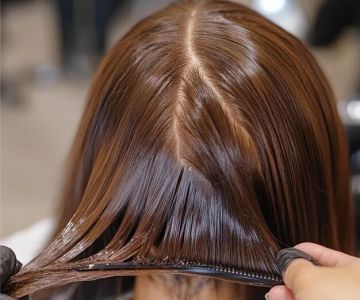 How to Fix Hair Color That Turned Uneven at Home: Step-by-Step Repair Guide