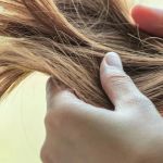How to Prevent Split Ends While Growing Long Hair Naturally