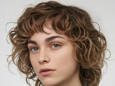 Best Hairstyles for Curly Hair That Reduce Frizz and Add Definition