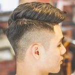 How to Style a Fade Haircut at Home Like a Professional Barber
