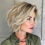 Best Hairstyles for Thick Hair That Reduce Bulk Naturally