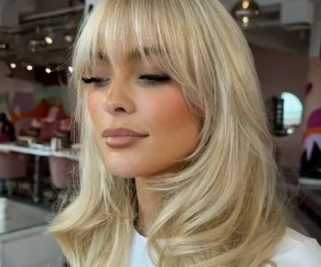 How to Choose a Haircut That Makes You Look Younger Instantly