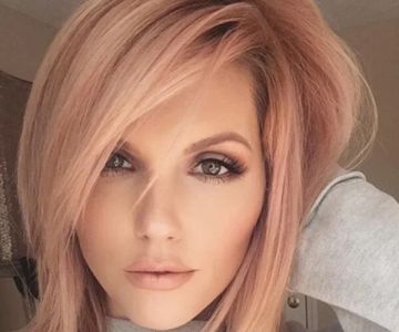 Best Hair Color for Pale Skin Tones That Brighten Your Look