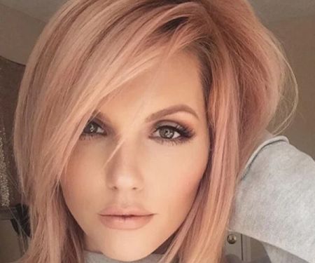 Best Hair Color for Pale Skin Tones That Brighten Your Look