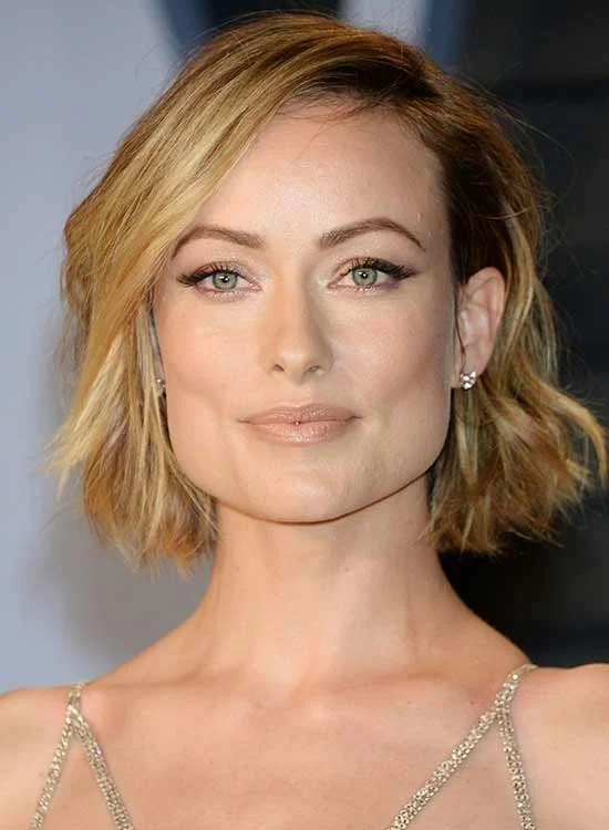 Best Hairstyles for Square Face That Soften Strong Jawlines Naturally