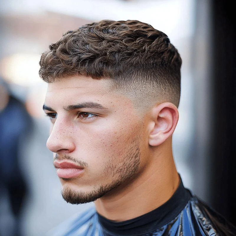 How to Choose the Best Haircut for Men Based on Lifestyle