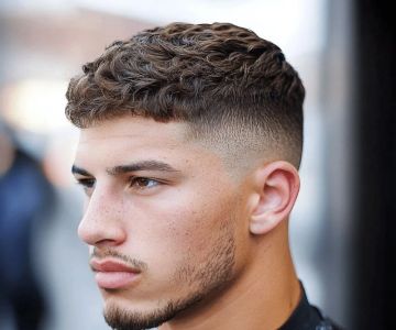 How to Choose the Best Haircut for Men Based on Lifestyle