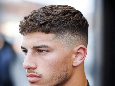 How to Choose the Best Haircut for Men Based on Lifestyle