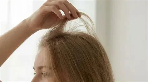 How to Make Hair Look Thicker Instantly Without Extensions