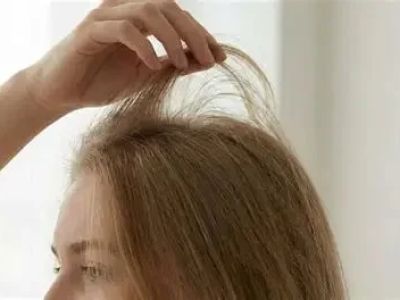 How to Make Hair Look Thicker Instantly Without Extensions