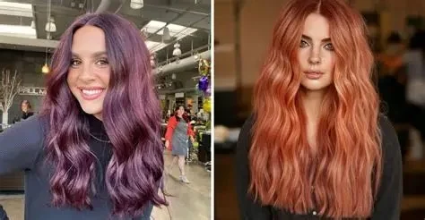 Best Ways to Keep Hair Color Vibrant for Longer Time